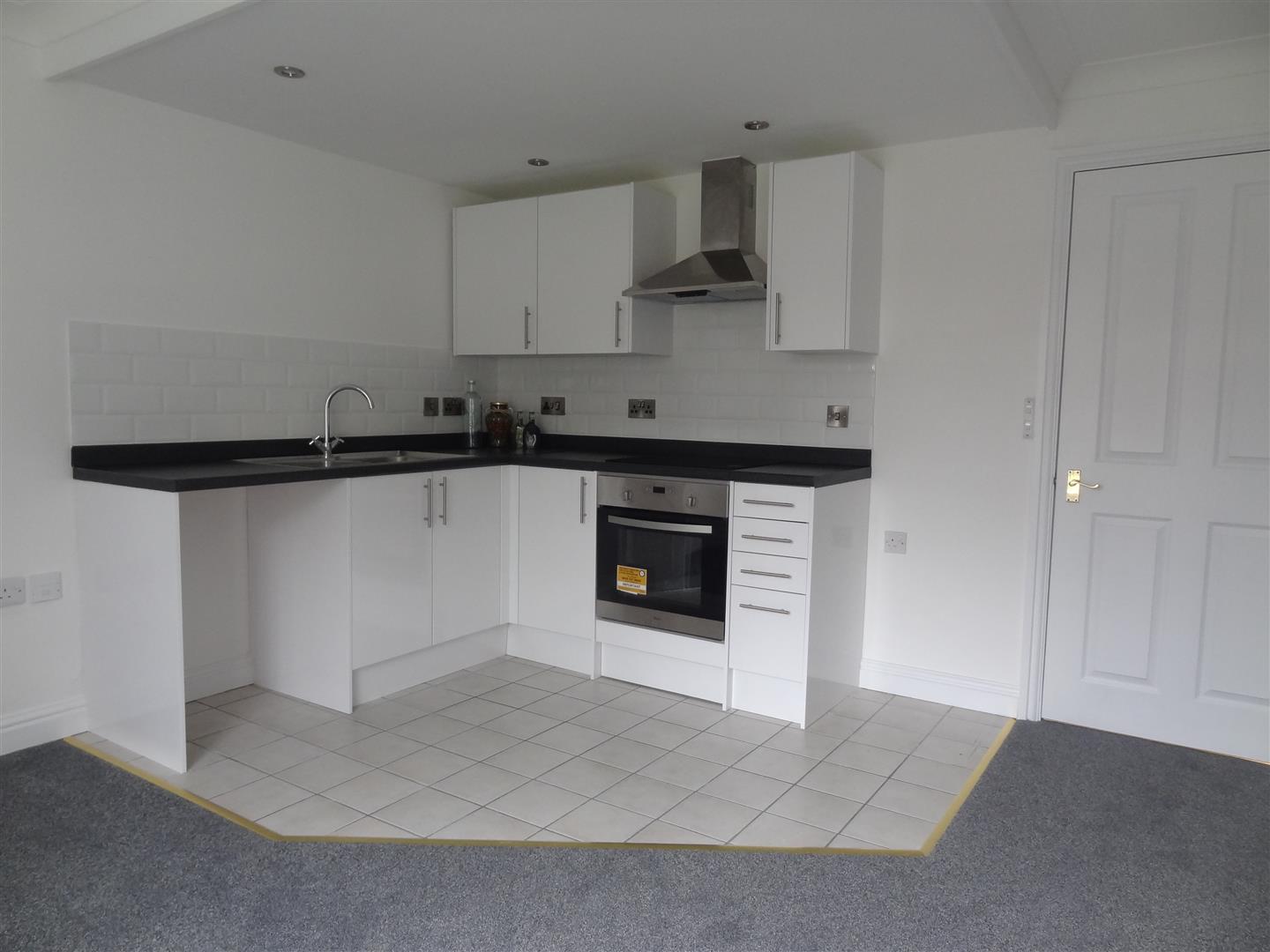 22 Belgravia Court Abbey Foregate, Shrewsbury, SY2 6BW To Let